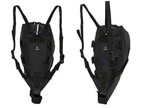 Amazon | リンプロジェクト(リンプロジェクト) トラベルサドルバッグ